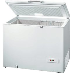 Bosch GCM28AW30G Chest Freezer in White